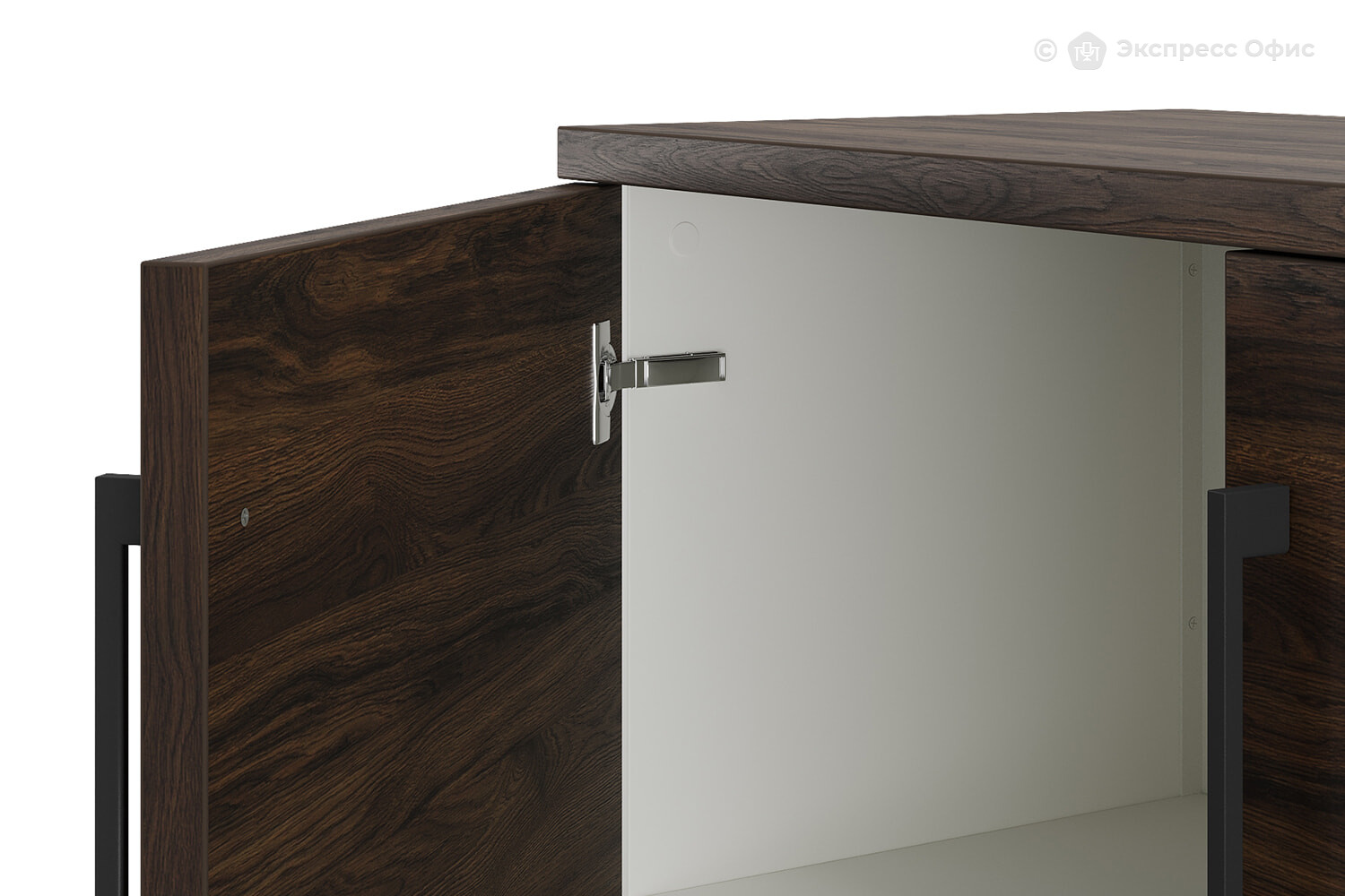 Шкаф для документов Kobor HR/2-90/40/M - фото товара 3 из 5