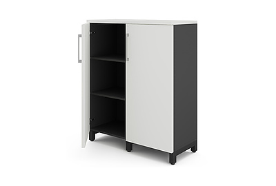 Шкаф для документов Kobor HR/3-90/40/M - фото товара 2 из 5