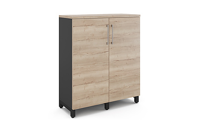 Шкаф для документов Kobor HR/3-90/40/M - фото товара 1 из 4