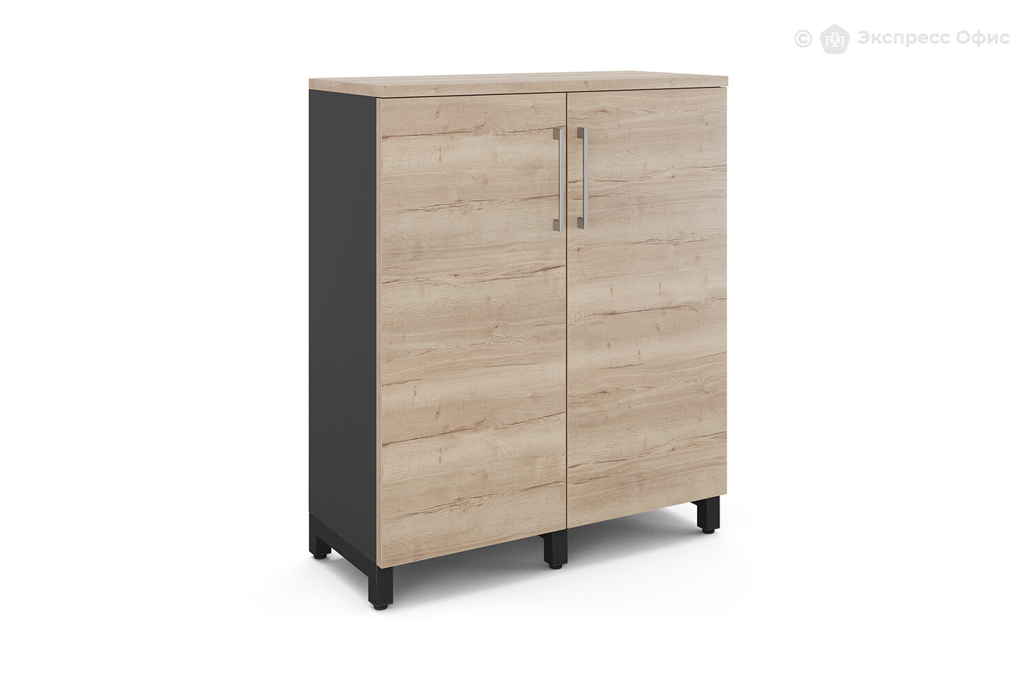 Шкаф для документов Kobor HR/3-90/40/M - фото товара 1 из 4