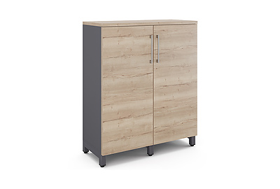 Шкаф для документов Kobor HR/3-90/40/M - фото товара 1 из 4