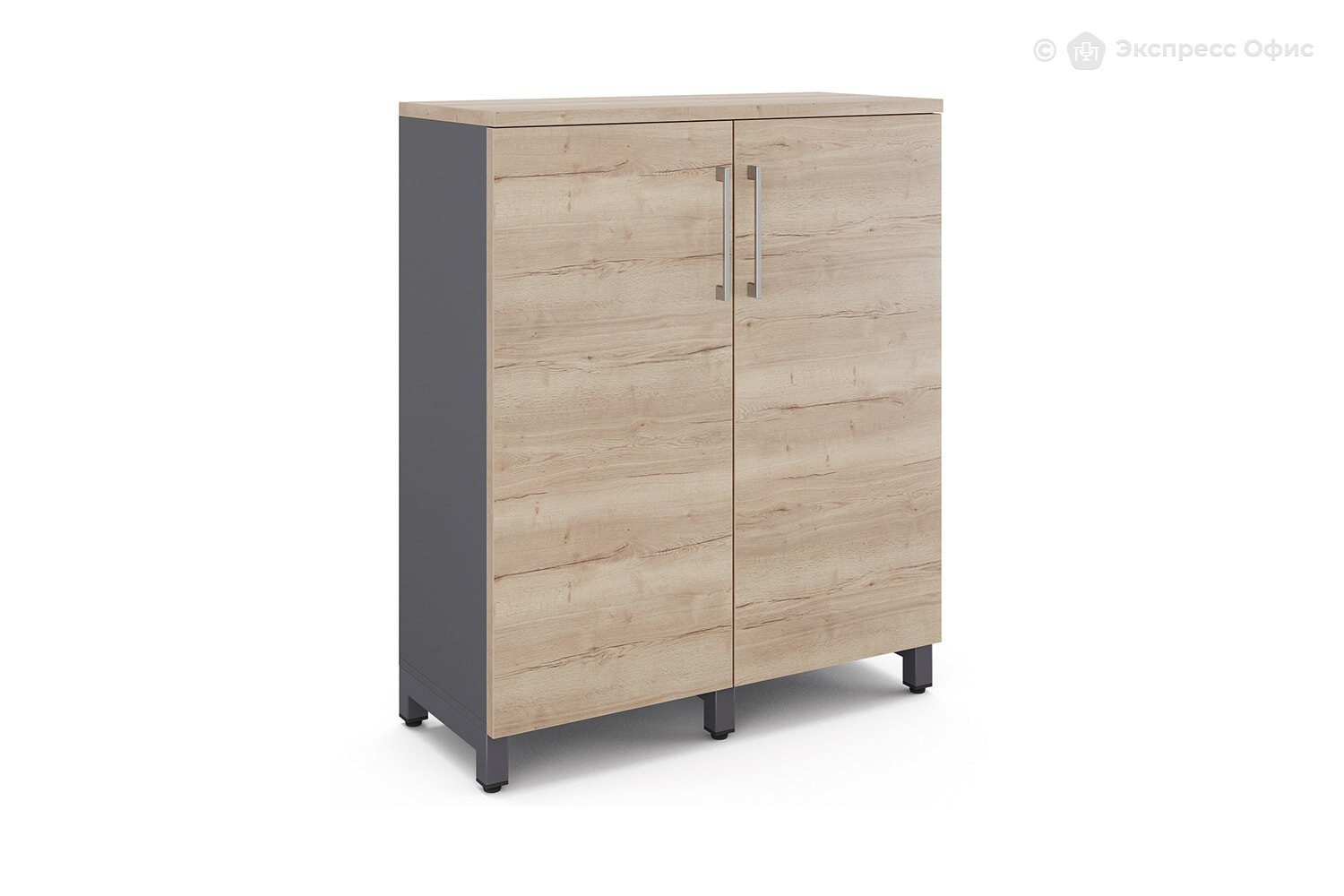 Шкаф для документов Kobor HR/3-90/40/M - фото товара 1 из 4
