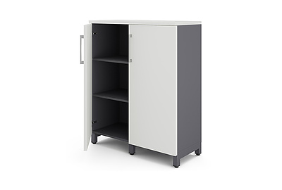 Шкаф для документов Kobor HR/3-90/40/M - фото товара 2 из 5