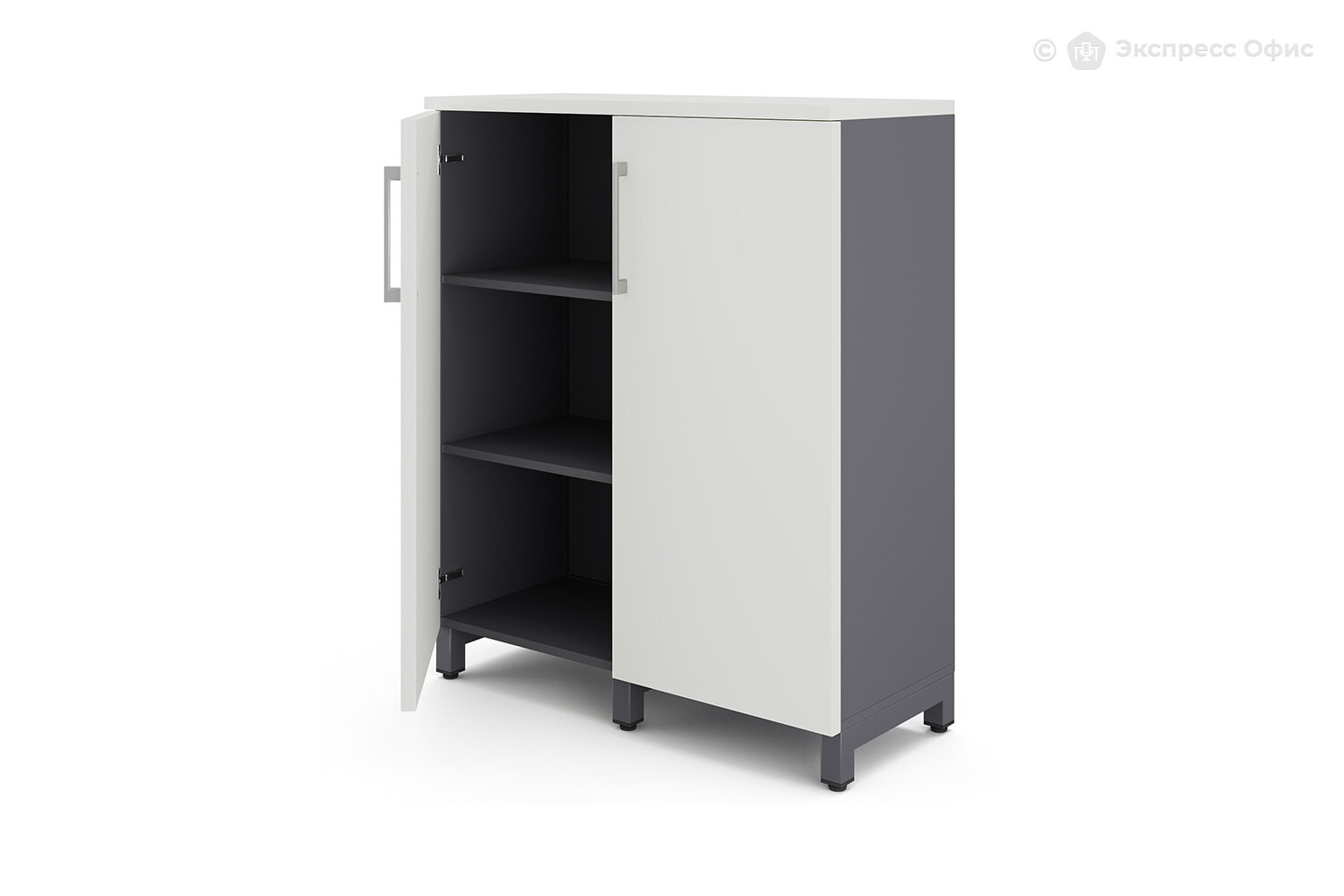 Шкаф для документов Kobor HR/3-90/40/M - фото товара 2 из 5