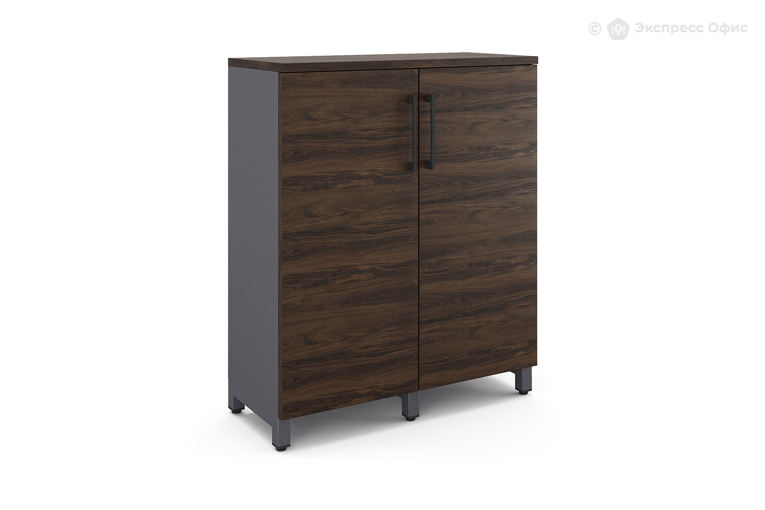 Шкаф для документов Kobor HR/3-90/40/M - фото товара 1 из 5