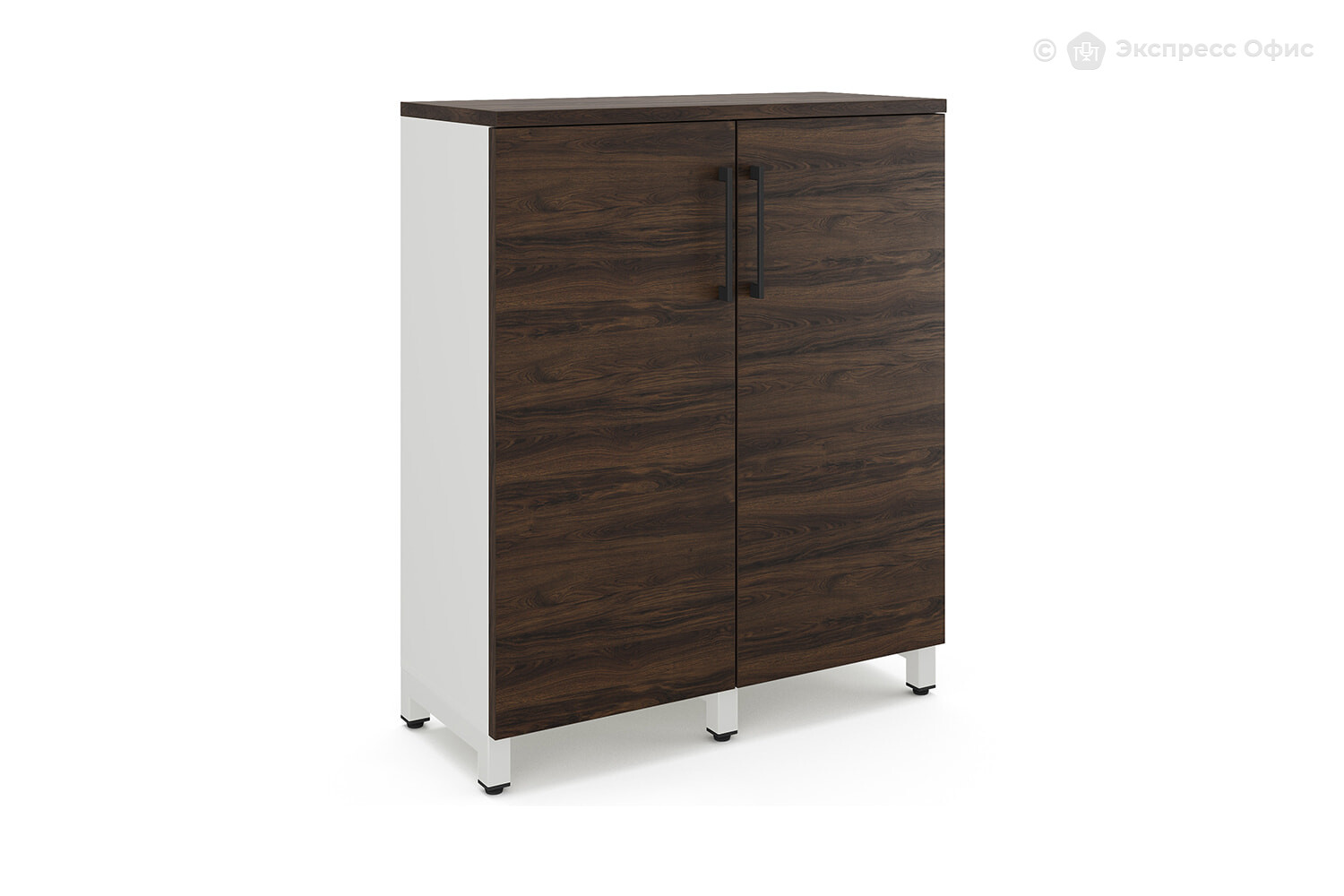 Шкаф для документов Kobor HR/3-90/40/M - фото товара 1 из 5