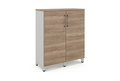 Шкаф для документов Kobor HR/3-90/40/M - фото товара 1 из 4