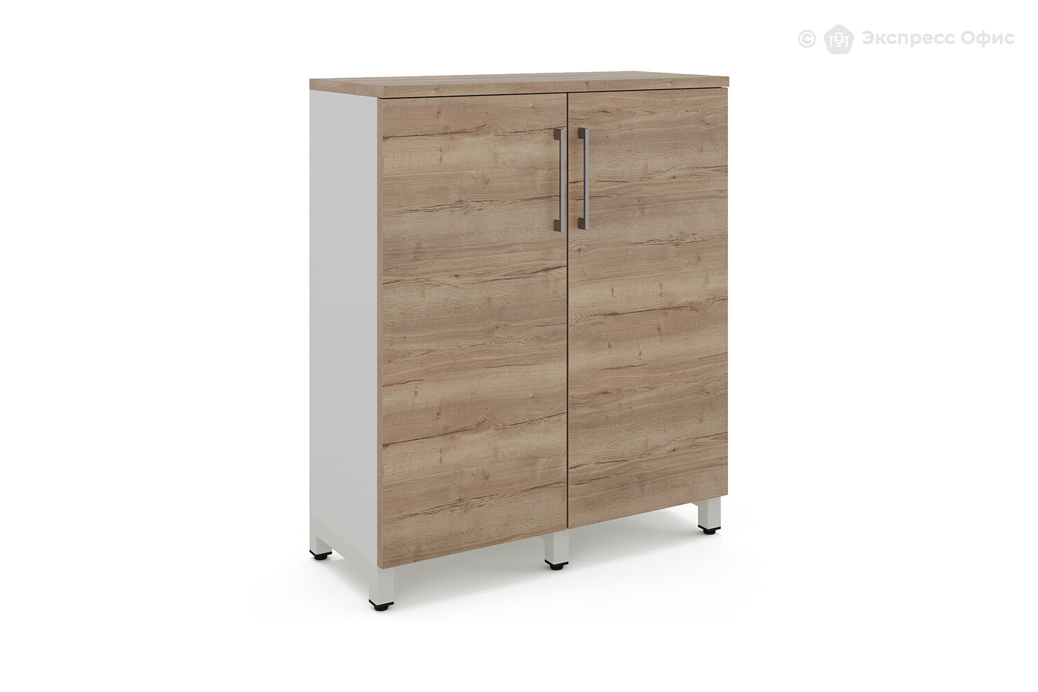 Шкаф для документов Kobor HR/3-90/40/M - фото товара 1 из 4