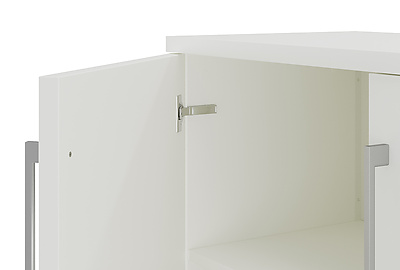 Шкаф для документов Kobor HR/3-90/40/M - фото товара 3 из 5