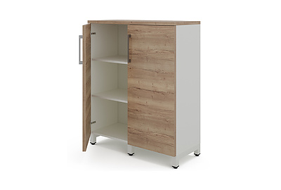 Шкаф для документов Kobor HR/3-90/40/M - фото товара 2 из 4