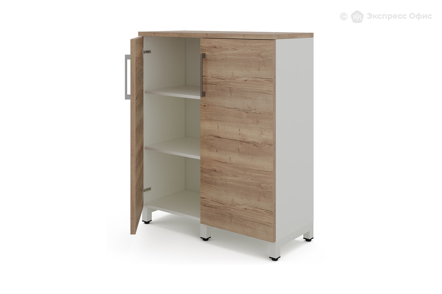 Шкаф для документов Kobor HR/3-90/40/M - фото товара 2 из 4