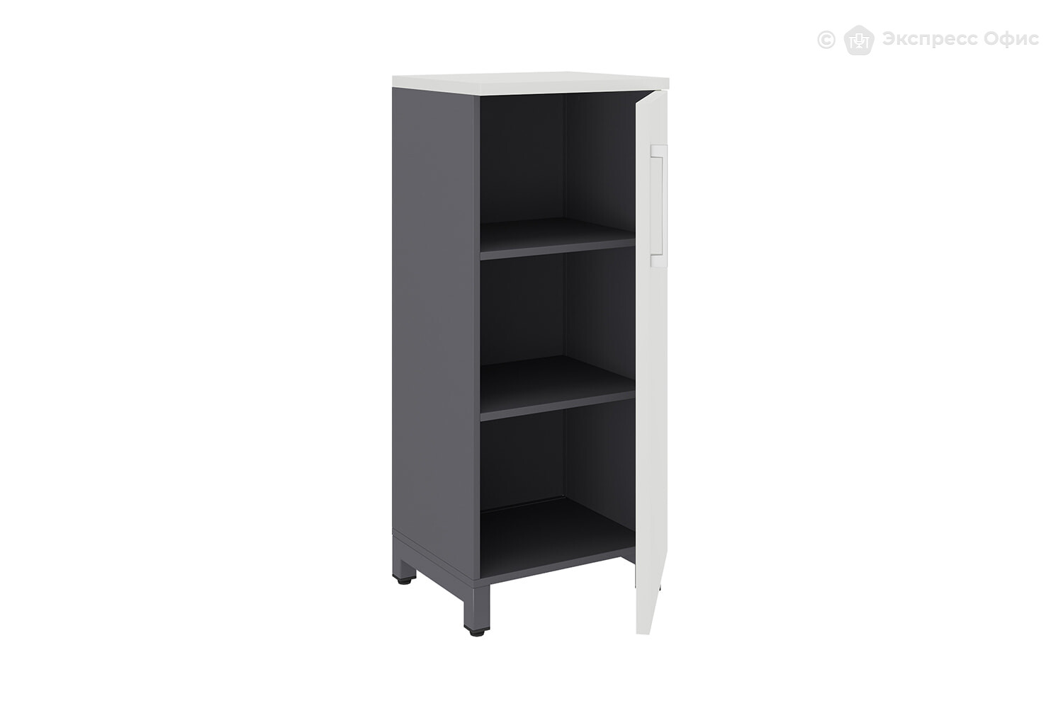 Шкаф для документов Kobor HR/3-45/40/M - фото товара 2 из 5