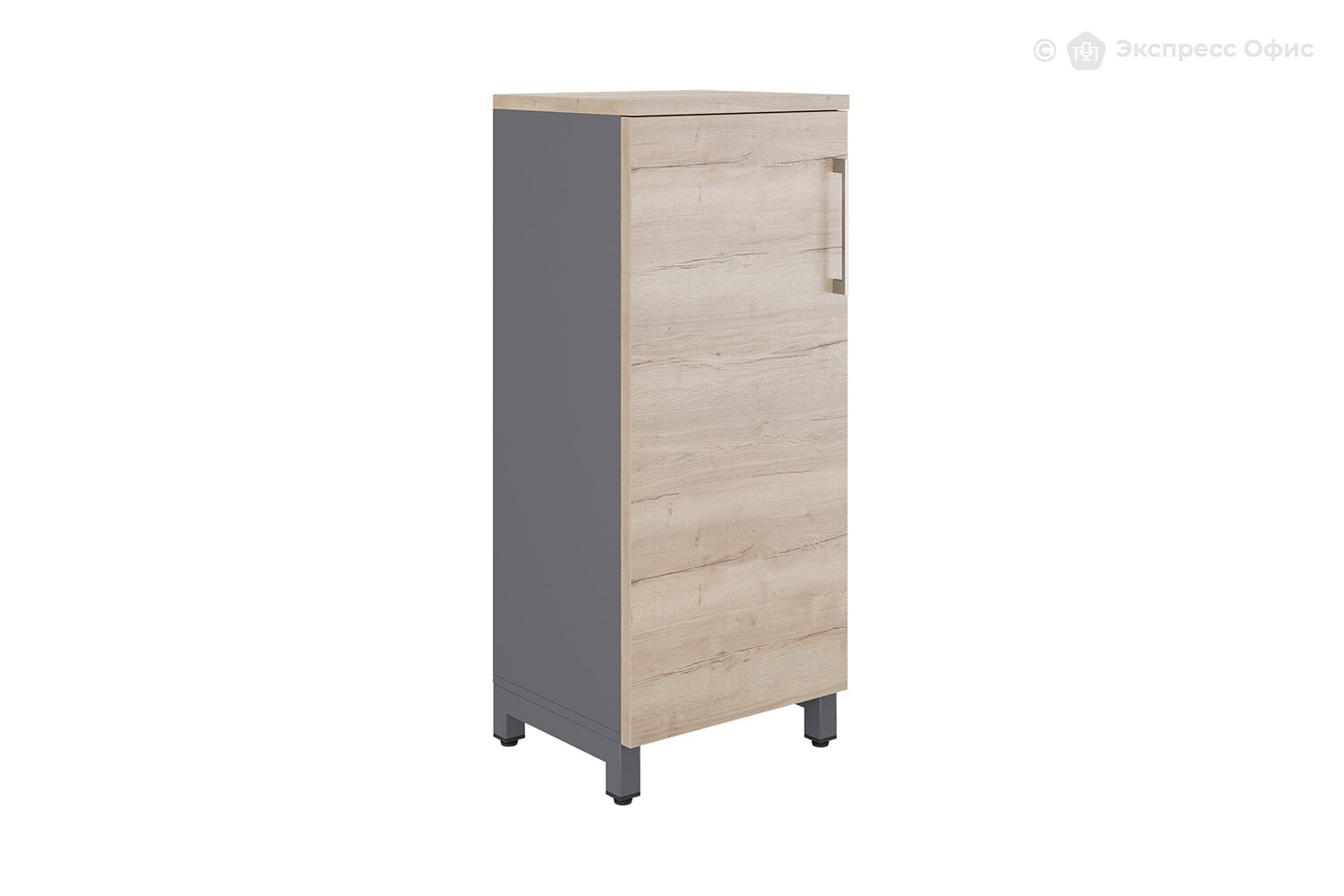 Шкаф для документов Kobor HR/3-45/40/M - фото товара 1 из 4