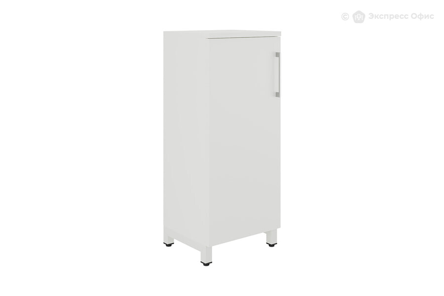  Шкаф для документов Kobor HR/3-45/40/M Белый премиум/RAL 9016 (белый муар) - фото товара 1 из 3
