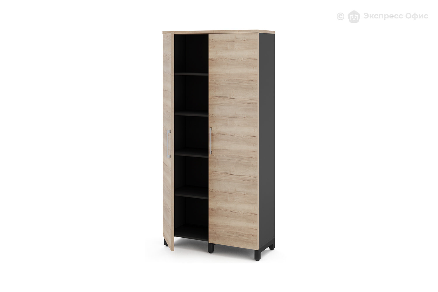 Шкаф для документов Kobor HR/5-90/40/M - фото товара 2 из 5