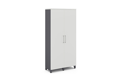 Шкаф для документов Kobor HR/5-90/40/M - фото товара 1 из 5