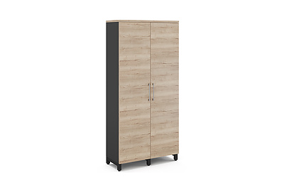 Шкаф для документов Kobor HR/5-90/40/M - фото товара 1 из 4