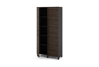 Шкаф для документов Kobor HR/5-90/40/M - фото товара 2 из 5
