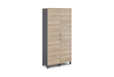 Шкаф для документов Kobor HR/5-90/40/M - фото товара 1 из 4