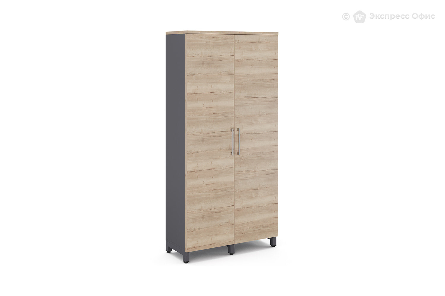 Шкаф для документов Kobor HR/5-90/40/M - фото товара 1 из 5
