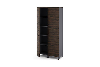 Шкаф для документов Kobor HR/5-90/40/M - фото товара 2 из 5