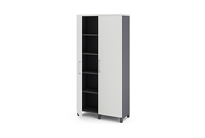 Шкаф для документов Kobor HR/5-90/40/M - фото товара 2 из 5