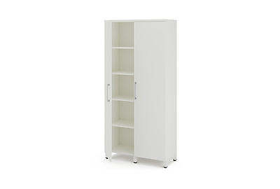 Шкаф для документов Kobor HR/5-90/40/M - фото товара 2 из 5