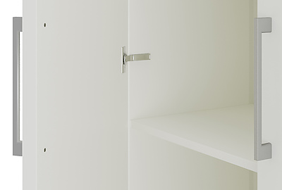 Шкаф для документов Kobor HR/5-90/40/M - фото товара 3 из 5
