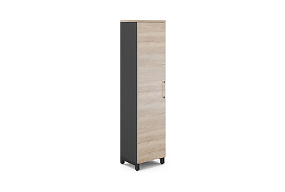 Шкаф для документов Kobor HR/5-45/40/M - фото товара 1 из 5