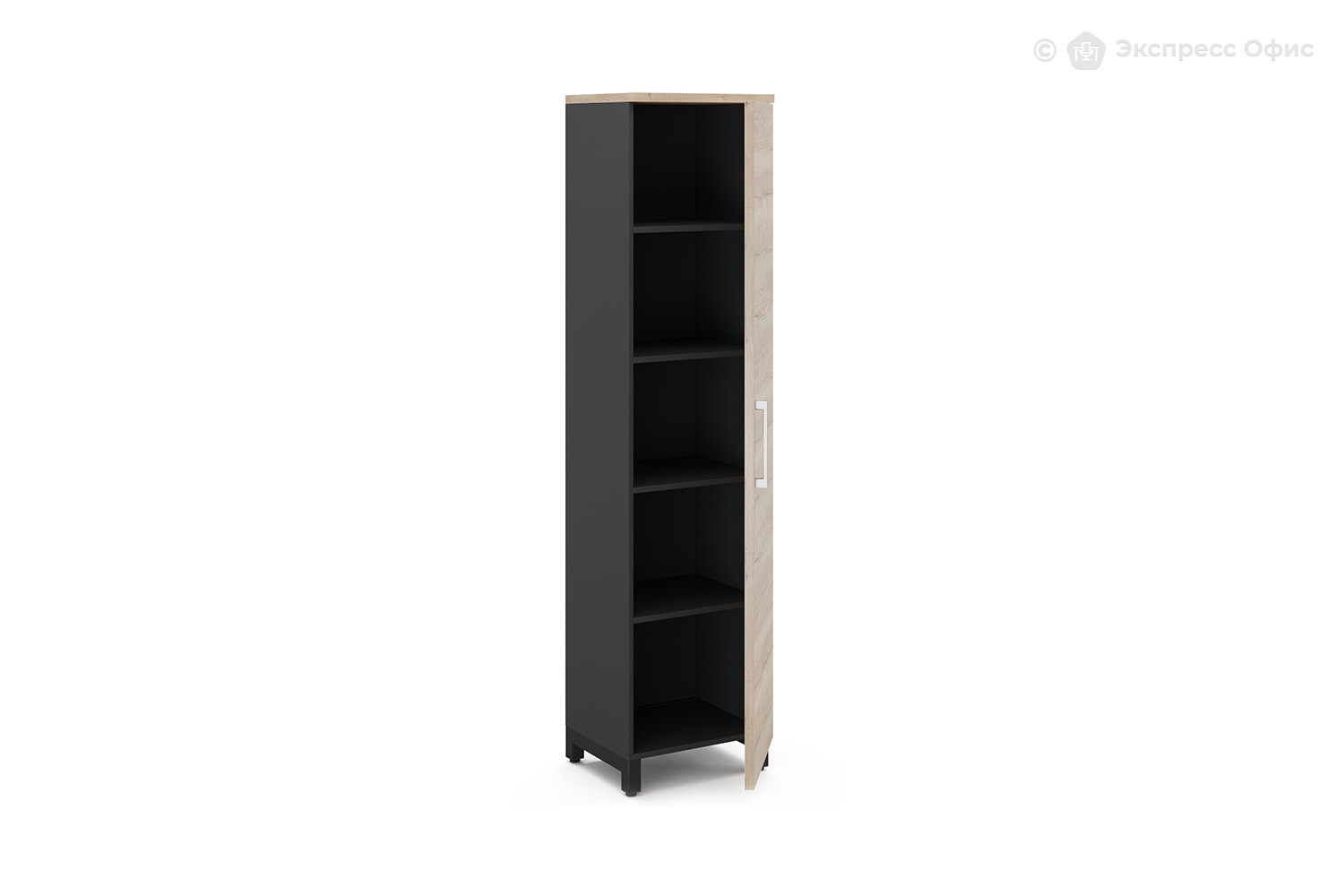 Шкаф для документов Kobor HR/5-45/40/M - фото товара 2 из 6