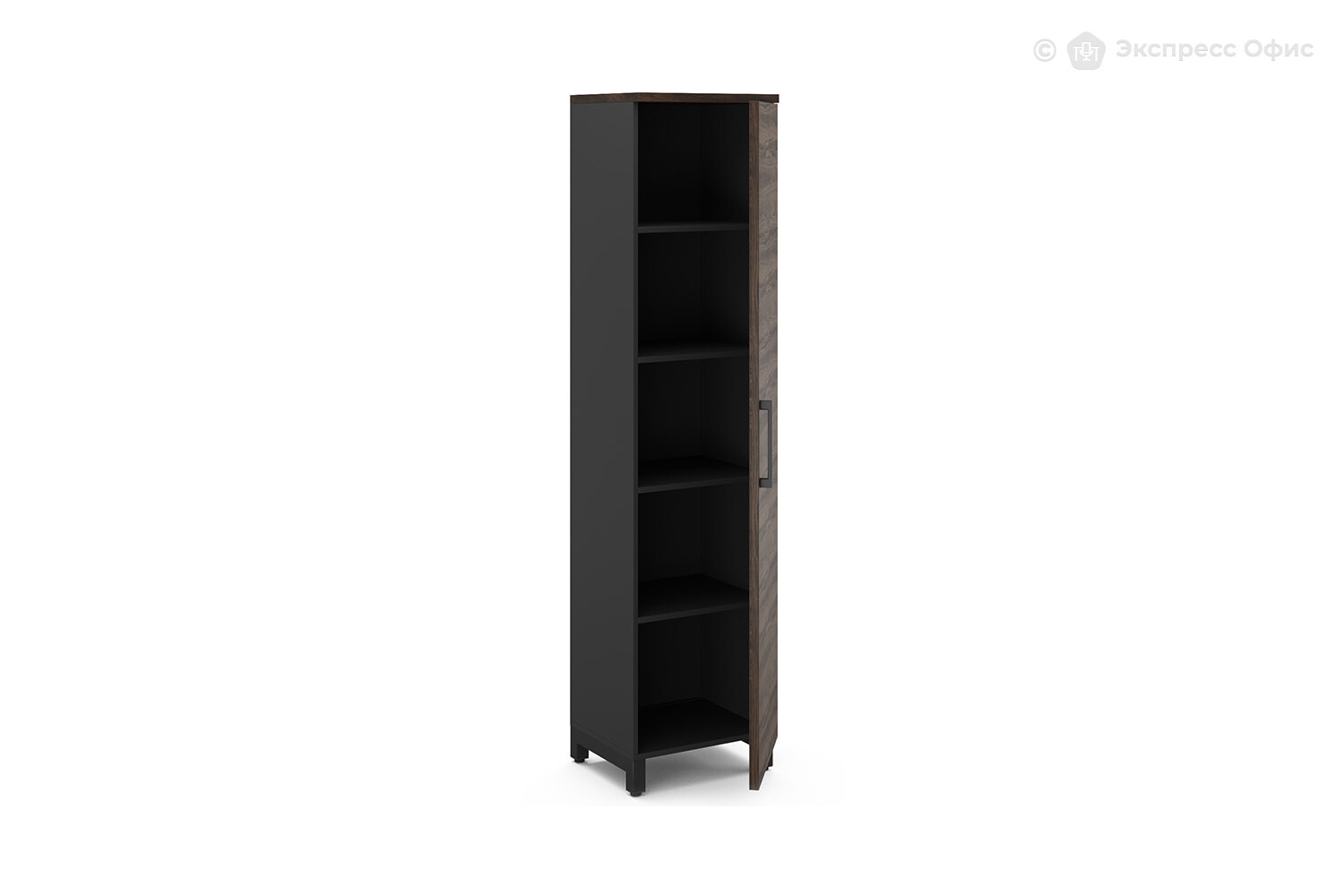 Шкаф для документов Kobor HR/5-45/40/M - фото товара 2 из 6