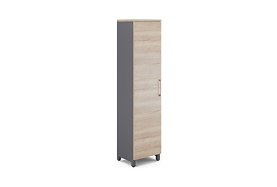 Шкаф для документов Kobor HR/5-45/40/M - фото товара 1 из 5