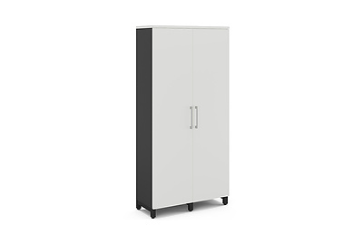 Шкаф для одежды Kobor HRG-90/40/M - фото товара 1 из 5