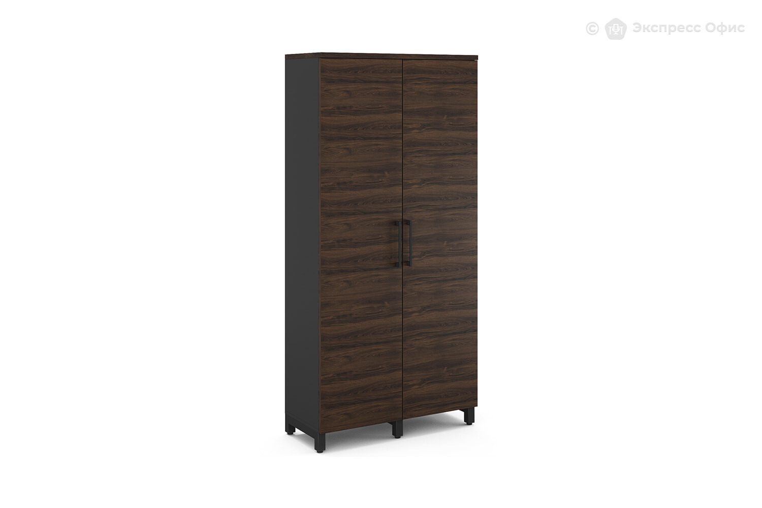Шкаф для одежды Kobor HRG-90/40/M - фото товара 1 из 5