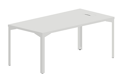 Стол для руководителя Ray EX RY1809BLBL - фото товара 1 из 2