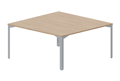Стол-бенч Ray RY2TS168OWTI - фото товара 1 из 3