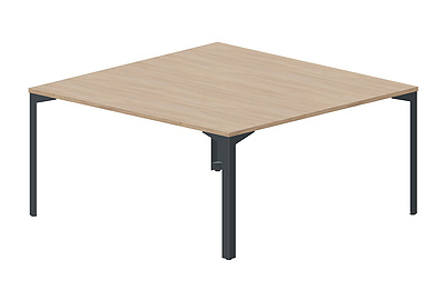 Стол-бенч Ray RY2TS168OWAN - фото товара 1 из 3