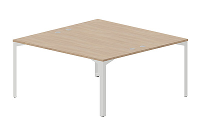 Стол-бенч Ray RY2TG168OWBL - фото товара 1 из 3
