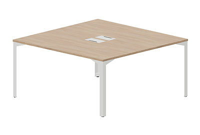 Стол-бенч Ray RY2TL168OWBL - фото товара 1 из 3