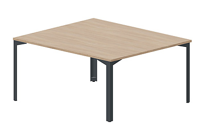 Стол-бенч Ray RY2TS167OWAN - фото товара 1 из 3