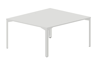 Стол-бенч Ray RY2TG148BLBL - фото товара 1 из 2