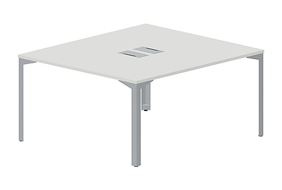 Стол-бенч Ray RY2TL148BLTI - фото товара 1 из 2