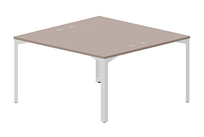 Стол-бенч Ray RY2TG147TRBL - фото товара 1 из 3