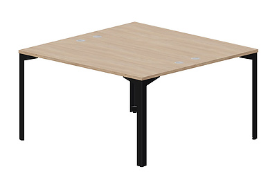 Стол-бенч Ray RY2TG147OWNR - фото товара 1 из 3