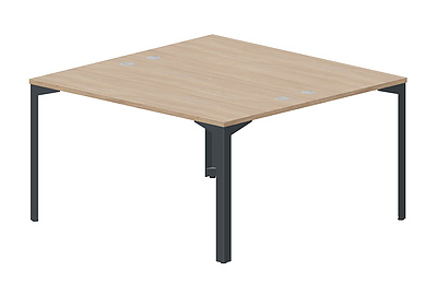 Стол-бенч Ray RY2TG147OWAN - фото товара 1 из 3