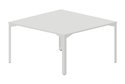 Стол-бенч Ray RY2TG147BLBL - фото товара 1 из 2