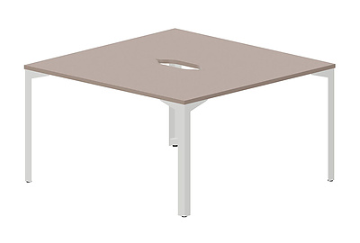 Стол-бенч Ray RY2TV147TRBL - фото товара 1 из 3
