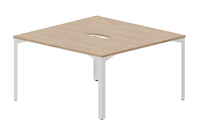 Стол-бенч Ray RY2TV147OWBL - фото товара 1 из 3