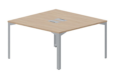 Стол-бенч Ray RY2TL147OWTI - фото товара 1 из 3