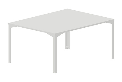 Стол-бенч Ray RY2TS128BLBL - фото товара 1 из 2